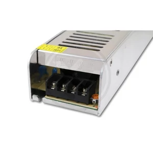 Tápegység 12vdc 150w 12,2 a slim