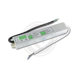 Vízálló led tápegység 12 v 20w 1.7a