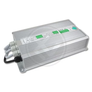 Vízálló LED meghajtó 12 V 200W 16,66A