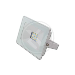 LED SMD fényszóró  10W 4500K fehér