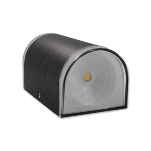 Ralf 14W  LED lámpatest kerek IP54