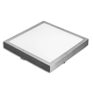 Solen mennyezeti lámpa 2xe27 négyzet