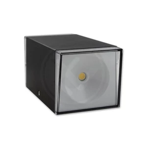 Led lámpatest ralf 14w négyzet