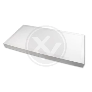 Mennyezeti LED panel falon kívüli 300 * 600 * 38mm 30W