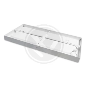 Mennyezeti led panel falon kívüli 300 * 600 * 38mm 30w