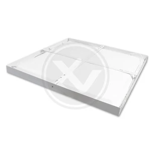 Mennyezeti LED panel 600 * 600 * 38mm 60W  4000K