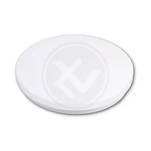 Led erik 18w 4000k mennyezeti lámpa mikrohullámú érzékelővel ip44