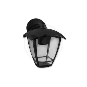 LED E27 Niko kerti lámpa falra lefelé