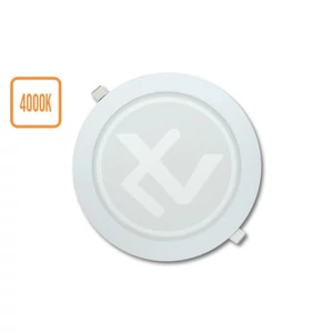 Kerek led panel 18w proma 4000k