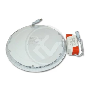 Kerek led panel 18w proma 4000k