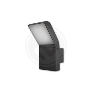 Led clark 12w-os oldalfali lámpatest