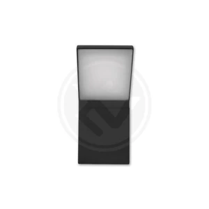 Led clark 12w-os oldalfali lámpatest
