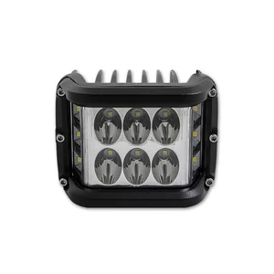 LED munkalámpa 10-60V 36W 12LED