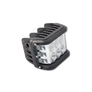 LED munkalámpa 10-60V 36W 12LED