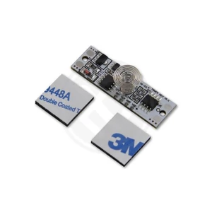 Led-profil kapcsoló  12v 5a érintő dimmer