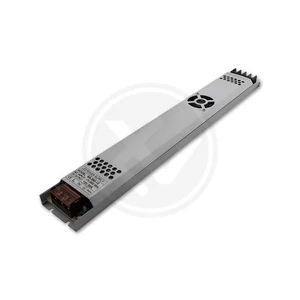 Lapos 12V 360W 30A LED tápegység