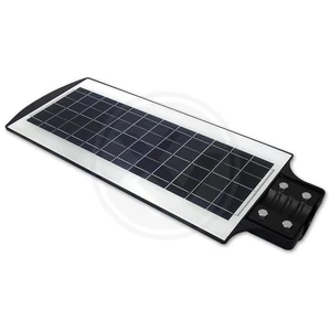 Napelemes, solar utcai, közvilágítási lámpa 150W