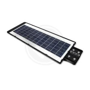 Napelemes, solar utcai, közvilágítási lámpa 360w