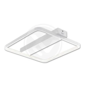 Galaxis centauri 40w led csillár 42x40x6cm fehér