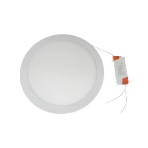 24w selfy 4000k kerek led-es panel