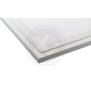 Led panel 595x595 48w lumio fehér keret 4000k