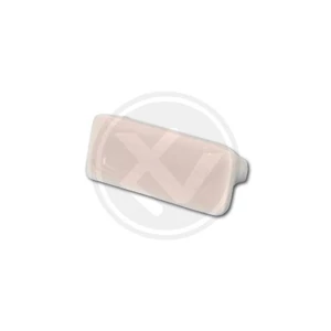 Pvc vékony burkolat, teljes fehér
