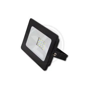 Led smd fényszóró 10w 4500k fekete