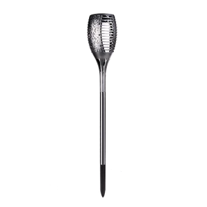 SOL96 SOLAR TORCH LIGHT 20 LED IP54