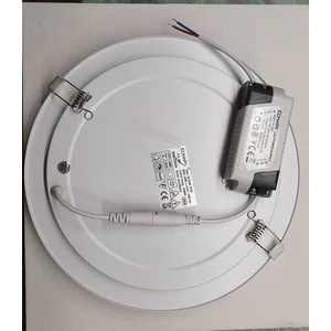 LED CEILING LAMP BRILLIANCE 24W ЗА ВГРАЖДАНЕ