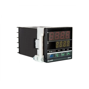 KOMBINÁLT DIGITÁLIS SZÁMLÁLÓ/IDŐZÍTŐ CE10J