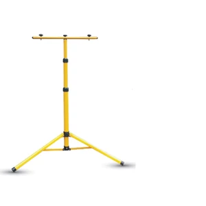 Reflektor állvány teleszkópos 150cm