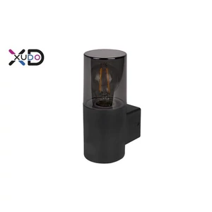 Led kör alakú fali lámpa e27