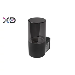 Led kör alakú fali lámpa e27