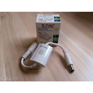 ÉRINTŐ GOMBOS DIMMER MOZGÁSÉRZÉKELŐS LED SZALAG SZETTHEZ