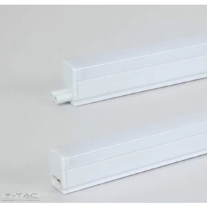 T5 30CM LED KOMPLETT LÁMPATEST SAMSUNG CHIP 4W 3000K