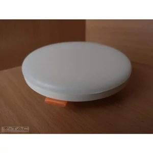 12W KERET NÉLKÜLI SÜLLYESZTHETŐ KÖR (ÁLLÍTHATÓ) LED PANEL SAMSUNG CHIP 3000K