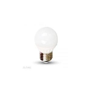LED IZZÓ 4W E27 G45 4000K