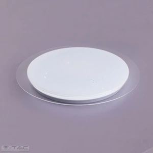 WIFIS SMART 40W LED MENNYEZETI DESIGN LÁMPA 3 IN 1