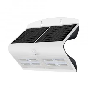 LED Solar lámpa 7W 4000K