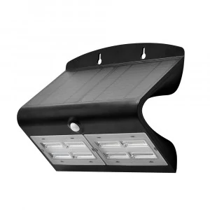 LED Solar lámpa 7W 4000K