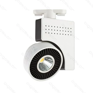 Sines led szpot 23W 4000K Fehér 24°