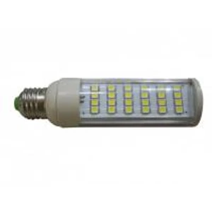 LED PL UFO ÉGŐ, IZZÓ 220V E27  6W 6500K