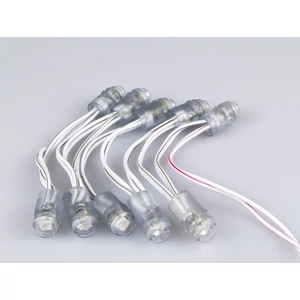 LED Modul Piros 5050 SMD