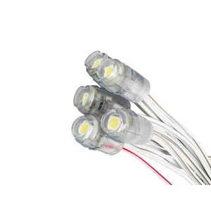 LED Modul 6000K 5050 SMD