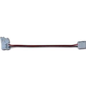 Led szalag 3528 Toldó Flexibilis 8mm