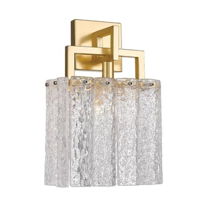 ZUMA LINE WALL LAMP PALACE W0523-01A-U8AC 1XG9