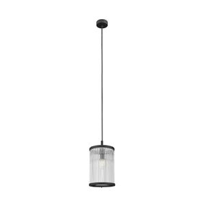 ZUMA LINE PENDANT SERGIO P0528-01F-P7AC 1XE14 BL