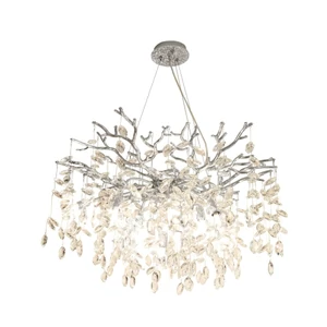 ZUMA LINE PENDANT CINDY MD4115-1-ECN 10XG9 CHROME