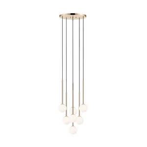 ZUMA LINE PENDANT ARCTURUS P0574-07F-F7AA 7XG9