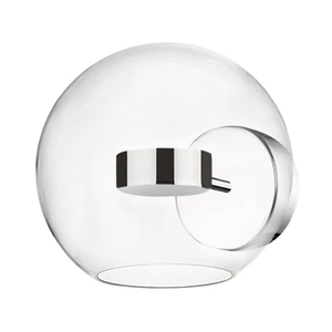 ZUMA LINE WALL LAMP ENCELADUS W0428-01D 5W 3000K C